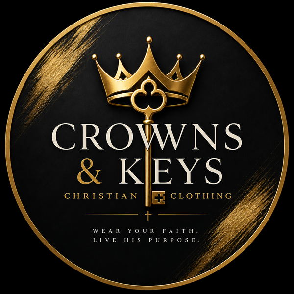 Crowns & Keys 