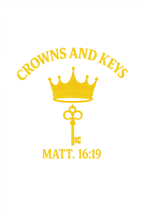 Crowns & Keys 