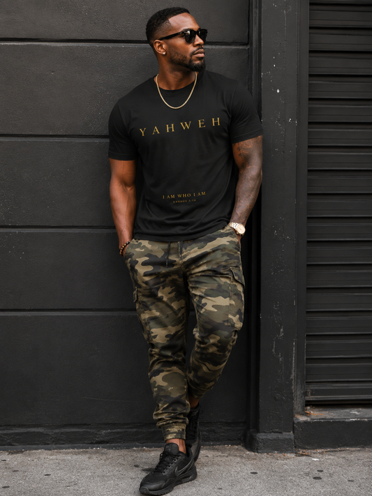 Yahweh Tee