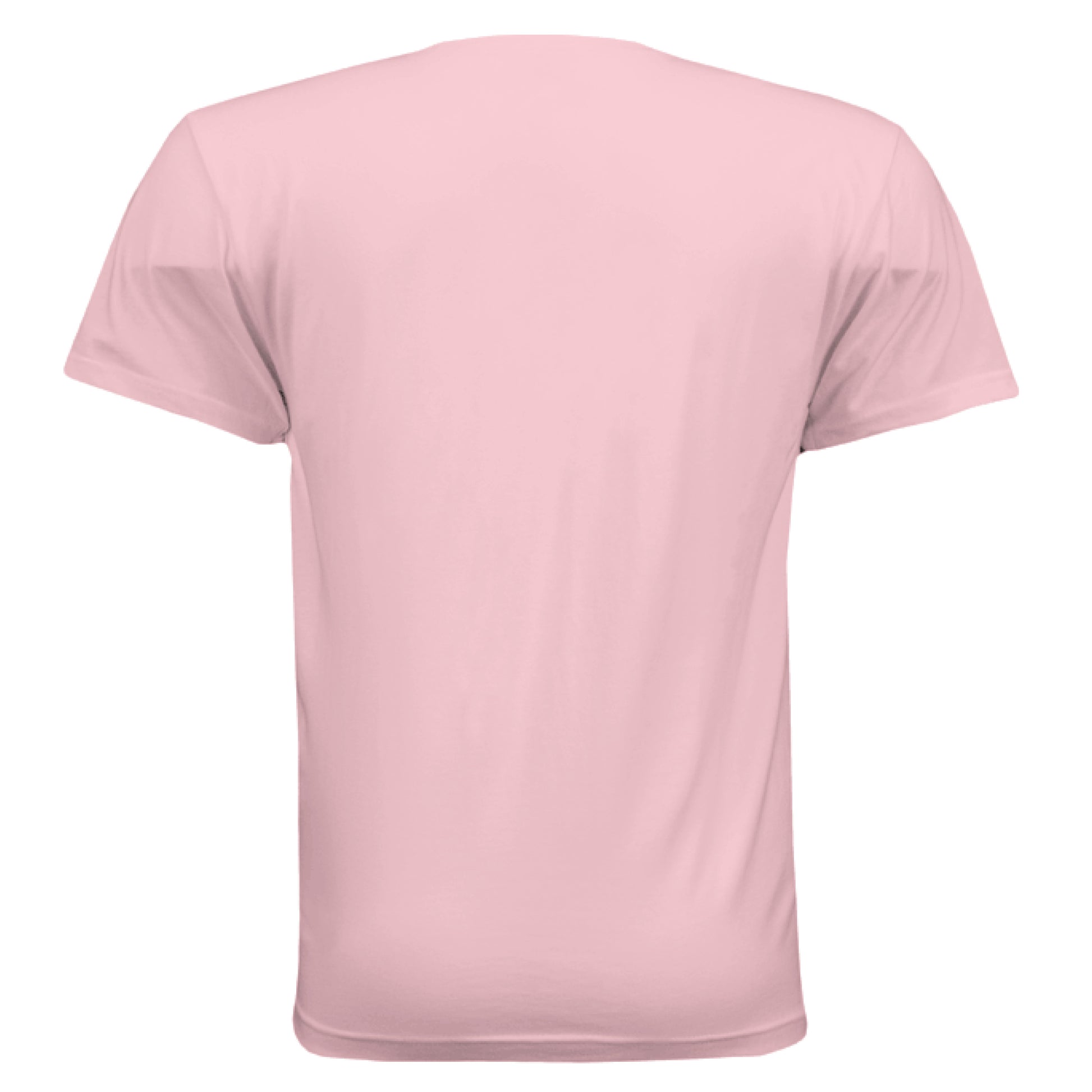 Light Pink - BACK