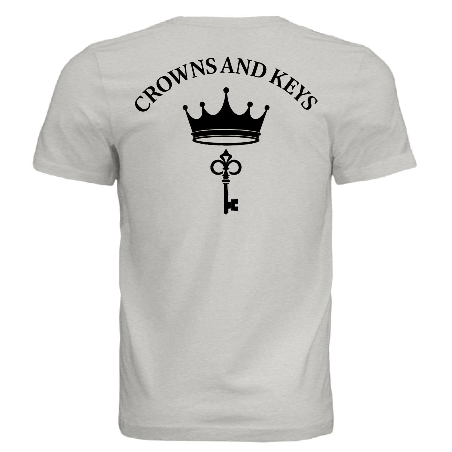 Cement Triblend - BACK