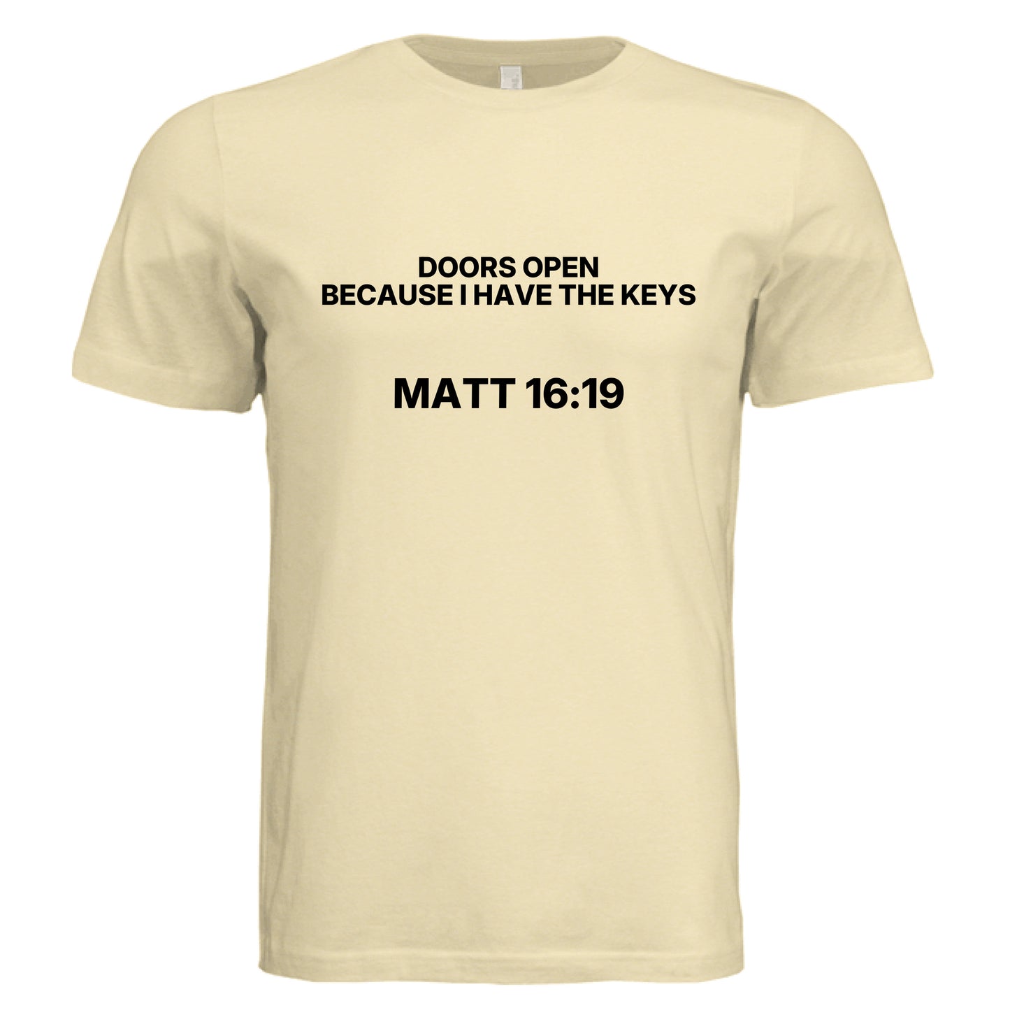 YLLW GLD TRBLND - FRONT