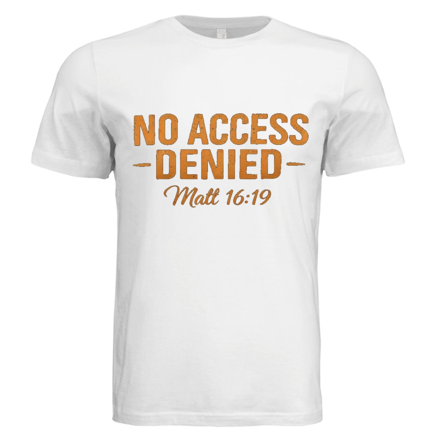 SOLID WHT TRBLND - FRONT