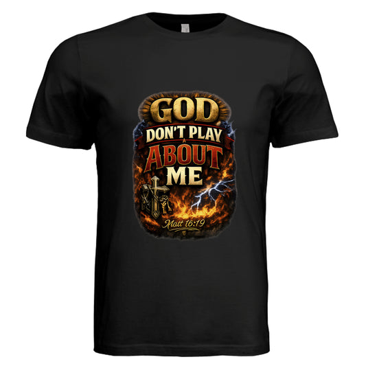 SLD BLK TRIBLEND - FRONT