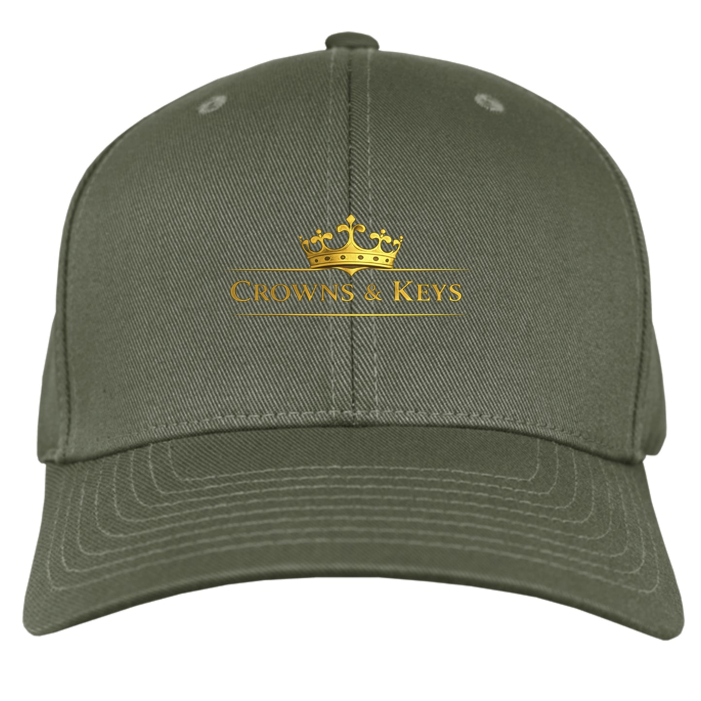 OLIVE - FRONT