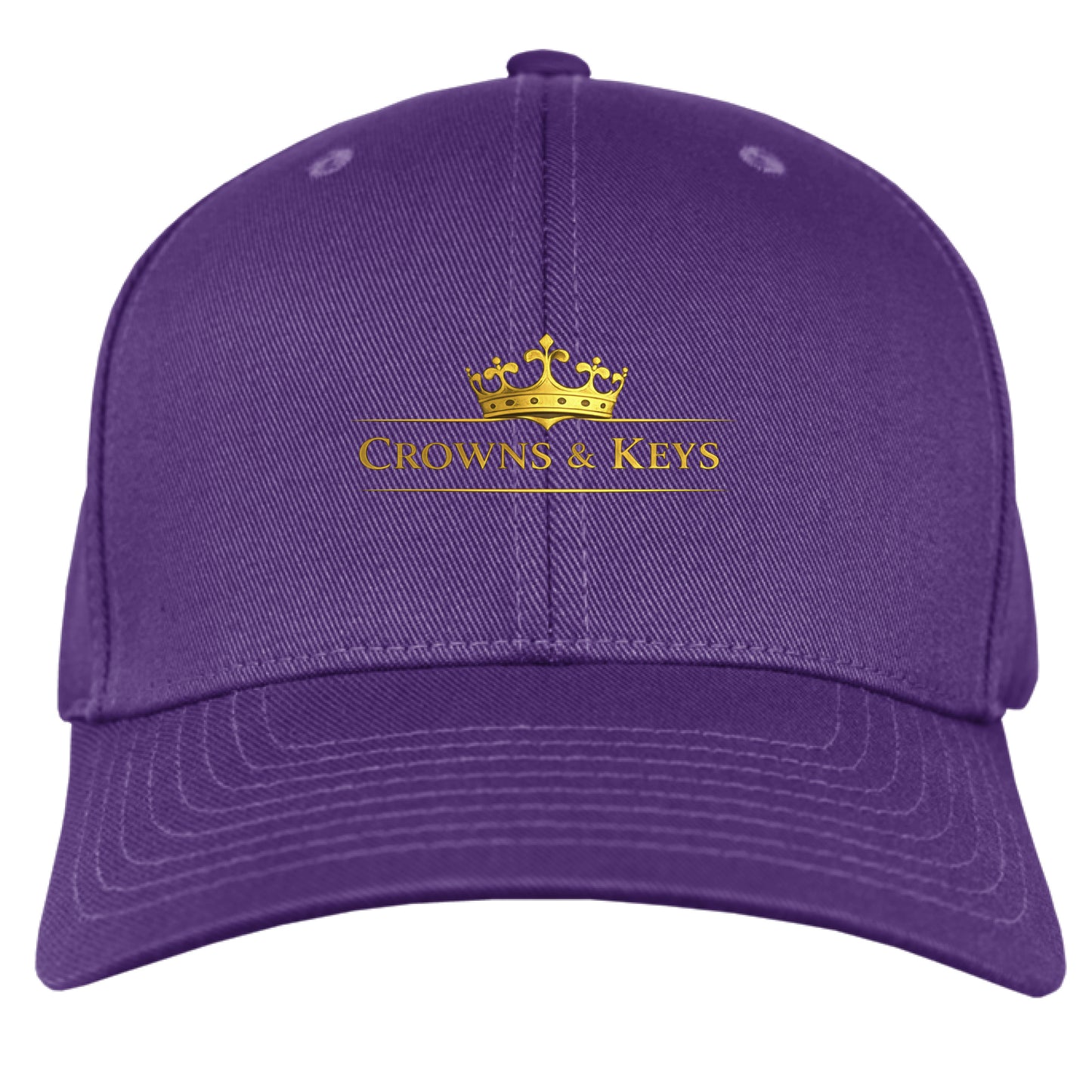 PURPLE - FRONT