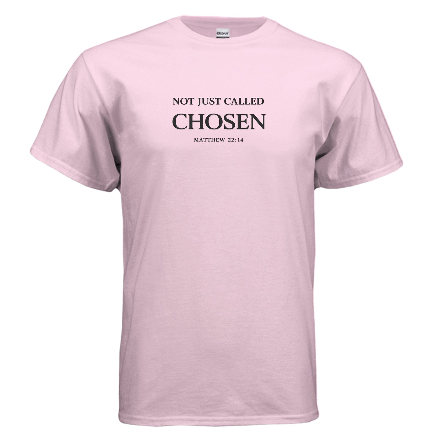 LIGHT PINK - G200 - FRONT