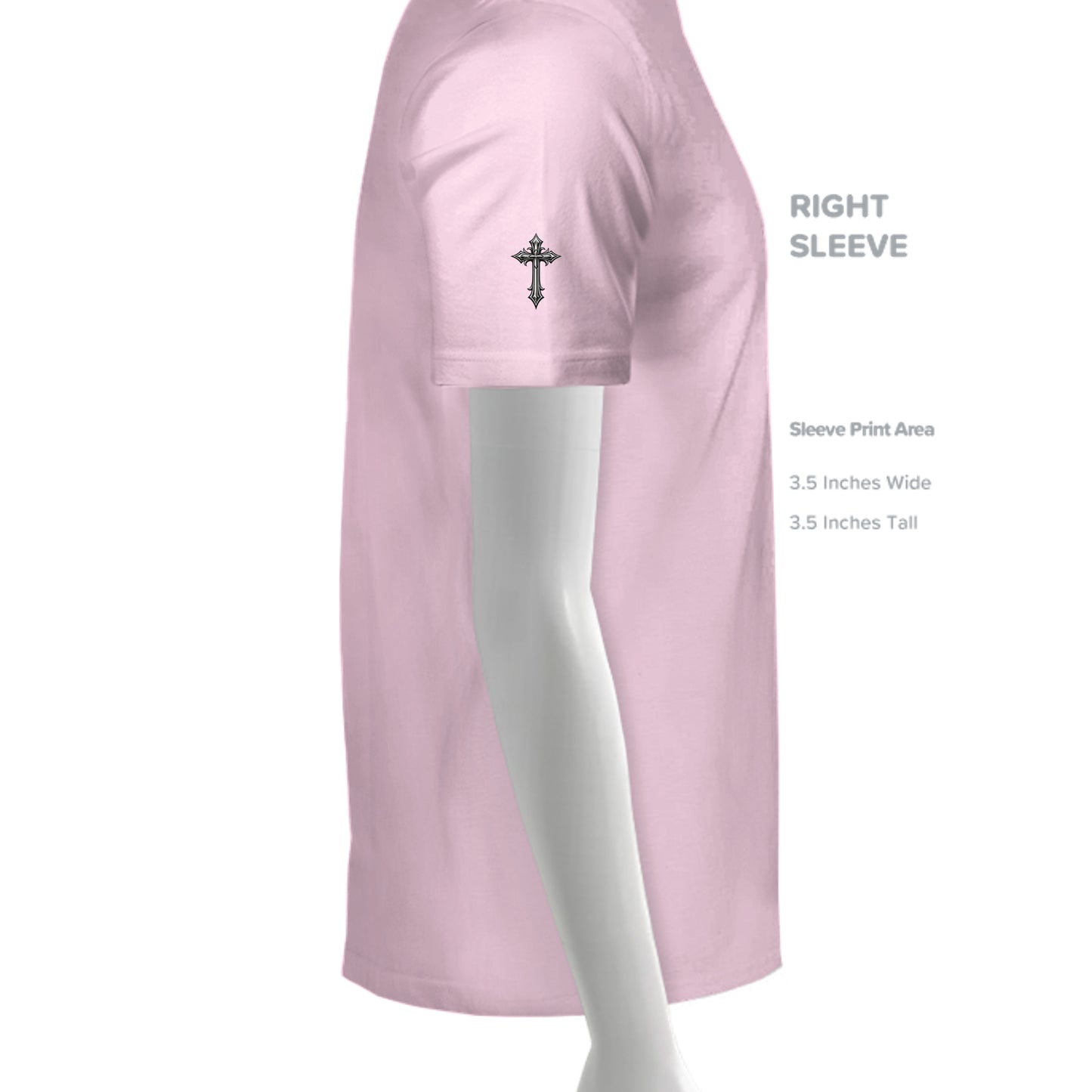 LIGHT PINK - G200 - SLEEVE_RIGHT