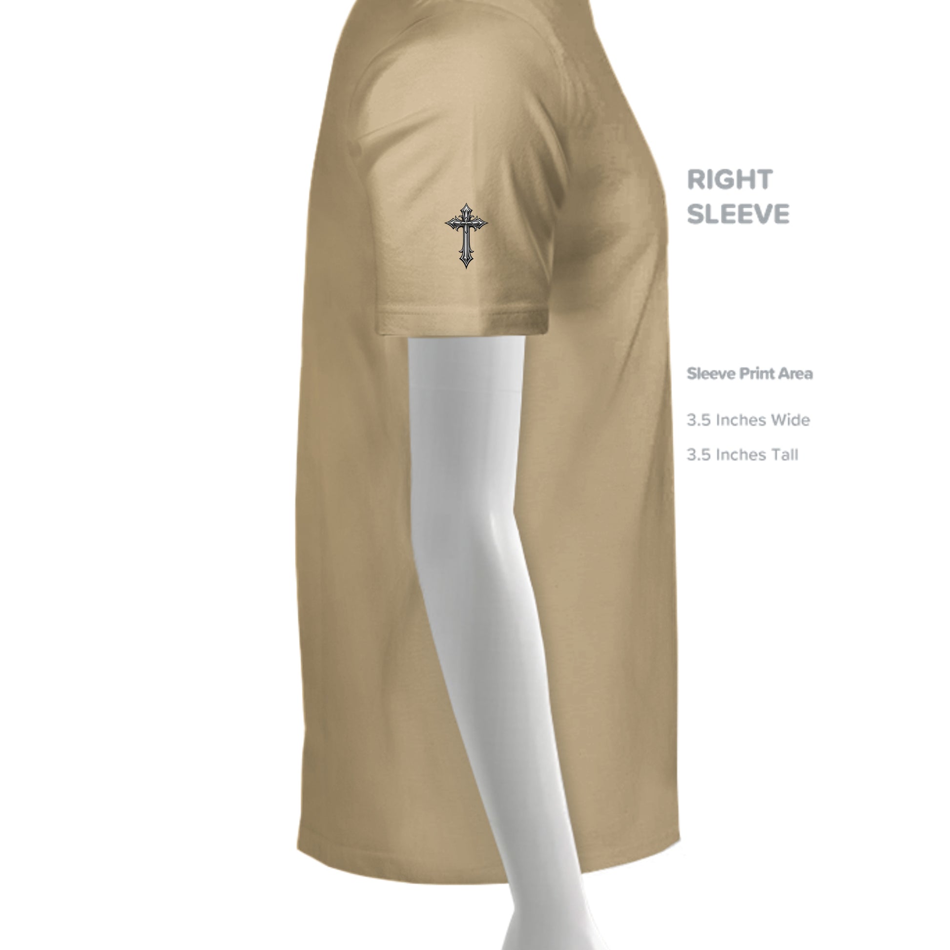 TAN - G200 - SLEEVE_RIGHT